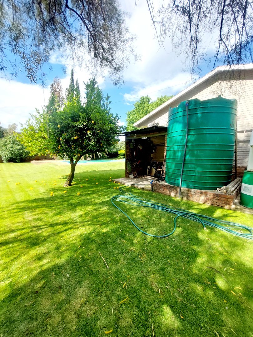 3 Bedroom Property for Sale in Flamwood North West